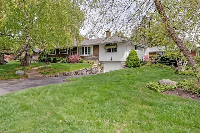 327 Strathcona Drive