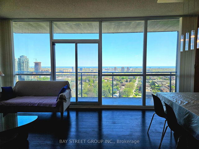1906 - 223 Webb Drive