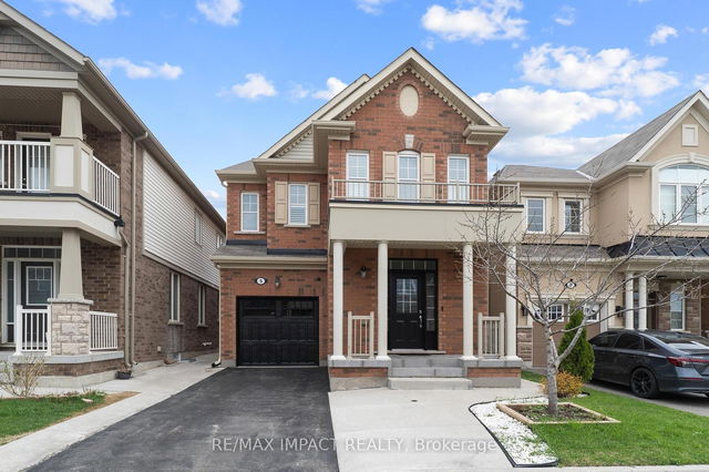 5 Jemima Road