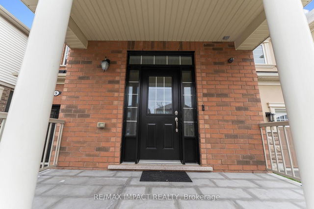 5 Jemima Road