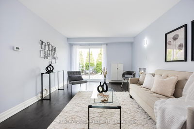 Unit 16 — 4357 Bloor St, Toronto - Markland Wood image-0-2
