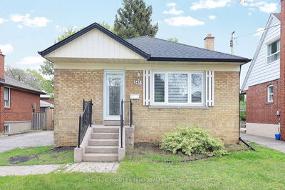 345 Rimilton Ave, Toronto - Alderwood