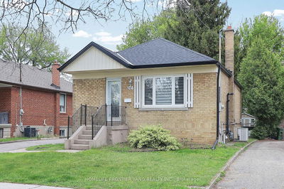 345 Rimilton Ave, Toronto - Alderwood image-0-1