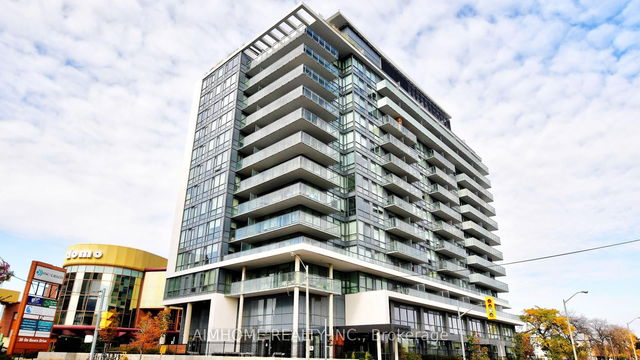 1202 - 10 De Boers Drive