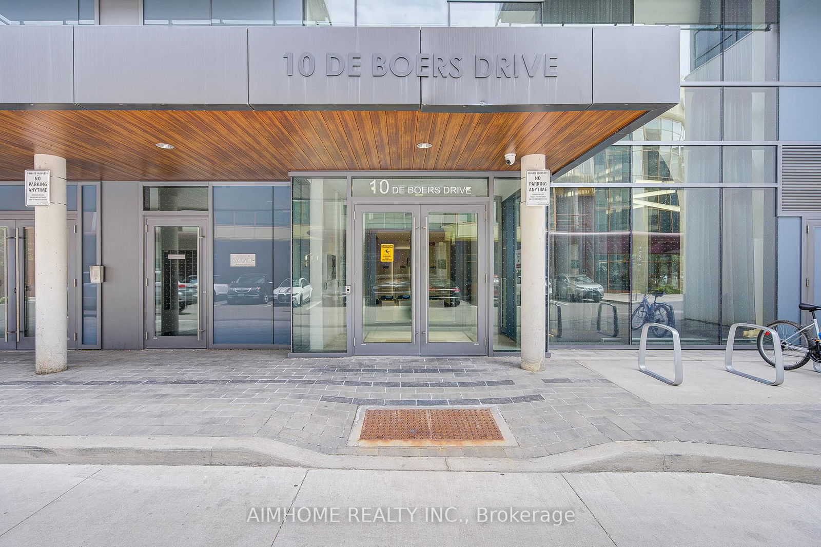 Condo for sale at 1202-10 De Boers Drive, Toronto, York University Heights, M3J 0L6 - MLS: W12150242