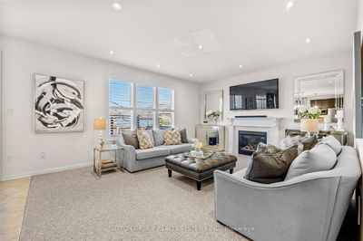 925 Dice Way, Milton - Willmott