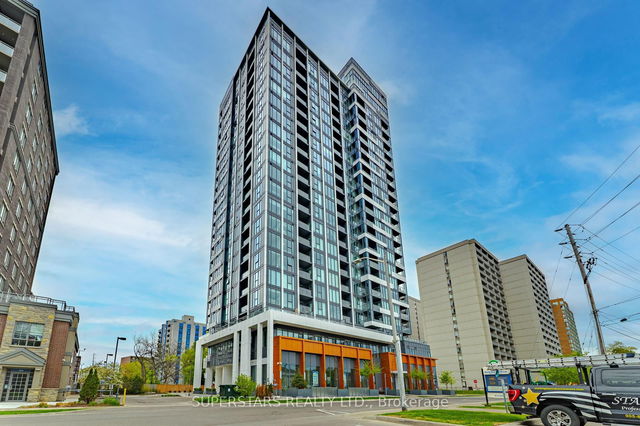 1007 - 500 Brock Avenue