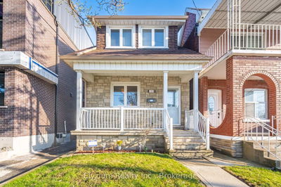 115 Hatherley Rd, Toronto - Caledonia-Fairbank