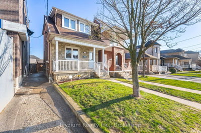 115 Hatherley Rd, Toronto - Caledonia-Fairbank image-0-1