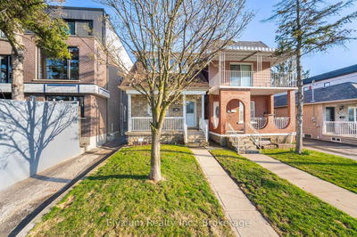 115 Hatherley Rd, Toronto - Caledonia-Fairbank image-0-2