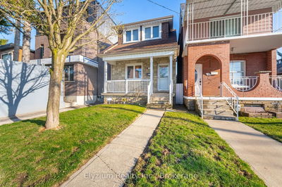 115 Hatherley Rd, Toronto - Caledonia-Fairbank image-0-3