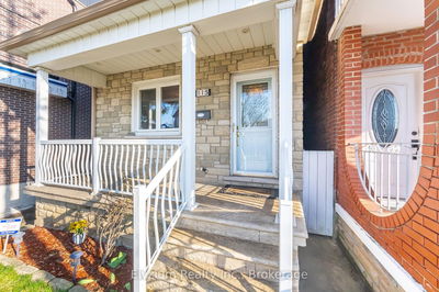 115 Hatherley Rd, Toronto - Caledonia-Fairbank image-0-4