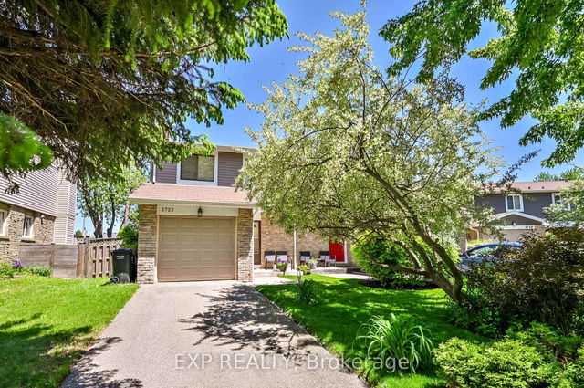 2722 Andorra Circle