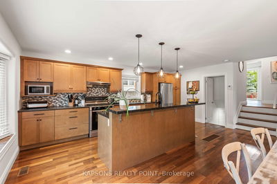 215 Zina St, Orangeville - Orangeville image-0-4