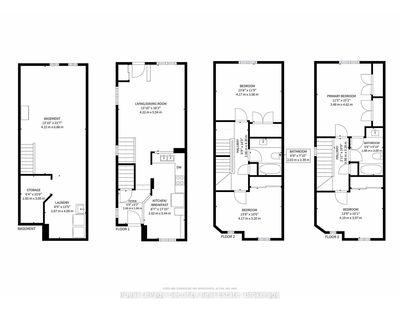 1017 Roselawn Ave, Toronto - Briar Hill-Belgravia image-0-1