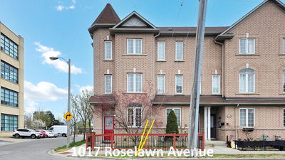 1017 Roselawn Ave, Toronto - Briar Hill-Belgravia image-0-2