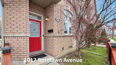 1017 Roselawn Ave, Toronto - Briar Hill-Belgravia image-0-3
