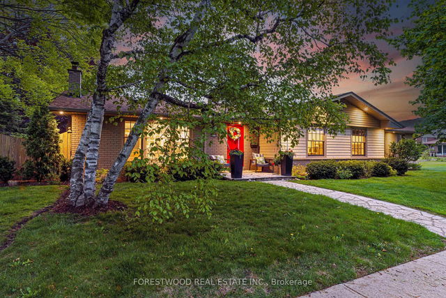 3376 Grassfire Crescent