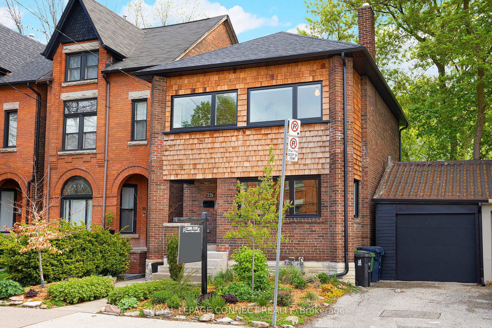 Detached House for sale at 379 Quebec Avenue, Toronto, Junction Area, M6P 2V5 - MLS: W12150393