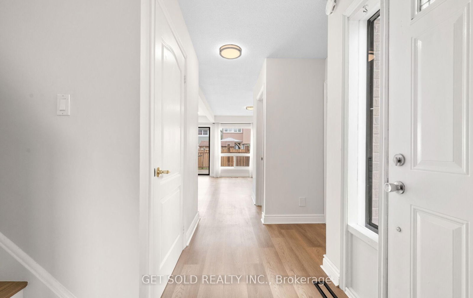 Semi-Detached House for sale at 15 Wray Court, Toronto, Mount Olive-Silverstone-Jamestown, M9V 4K4 - MLS: W12150412