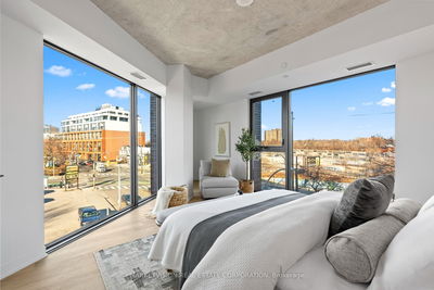 Unit 405 — 2625 Dundas St, Toronto - Junction Area image-0-3