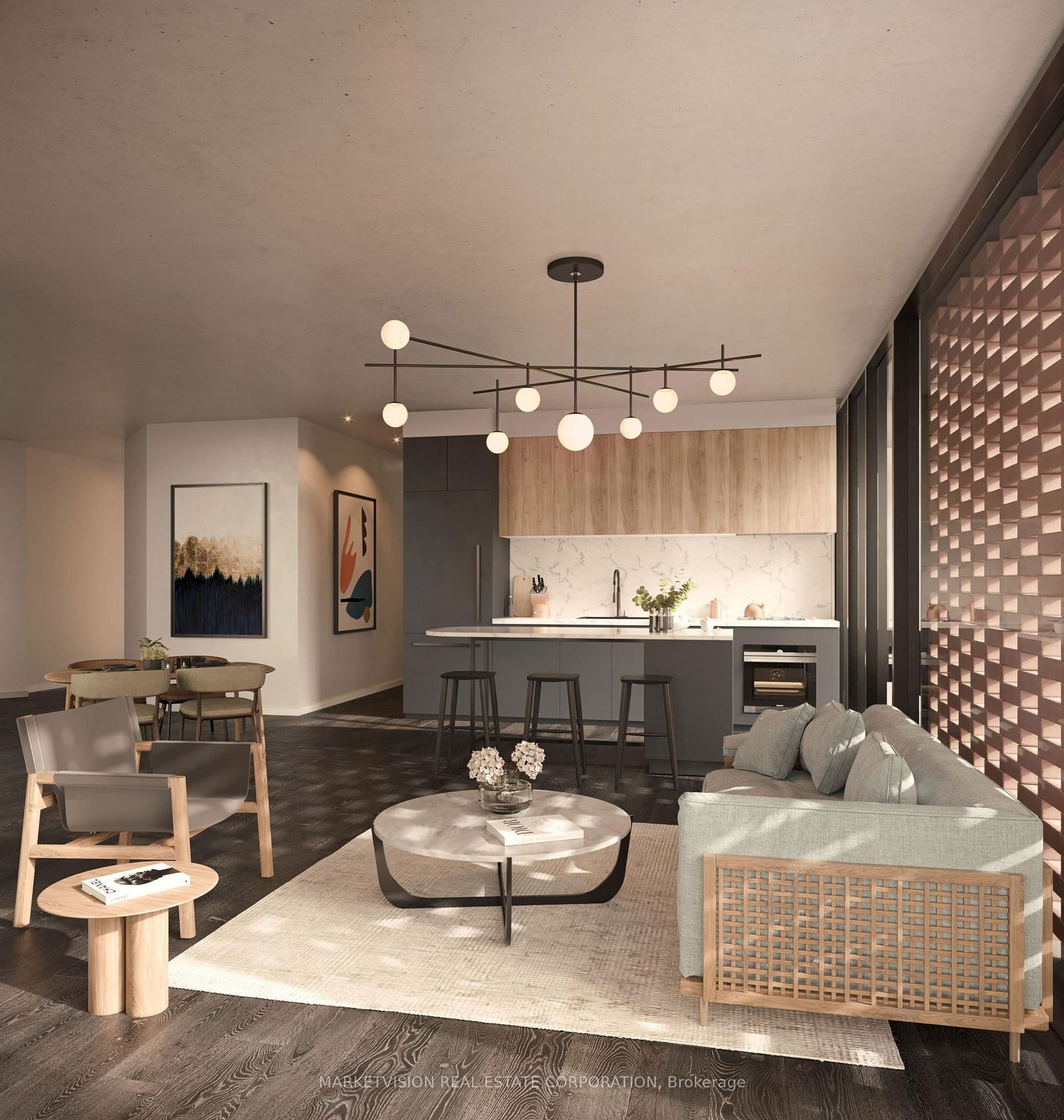 Condo for sale at 705-2625 Dundas Street, Toronto, Junction Area, M6P 1X9 - MLS: W12150430