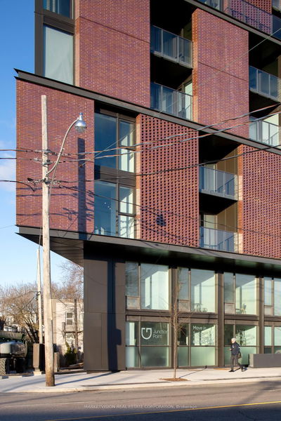 Unit 308 — 2625 Dundas St, Toronto - Junction Area image-0-3