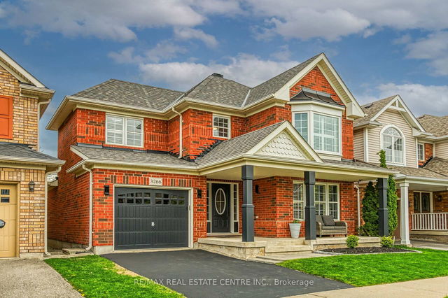 3266 MCCURDY Court