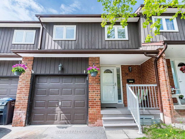 31 - 750 Burnhamthorpe Road