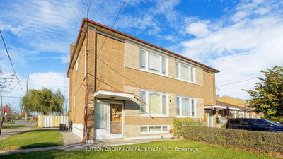 48 Dubray Ave, Toronto - Downsview-Roding-CFB image-0-1
