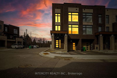 19 Queenpost Dr, Brampton - Credit Valley