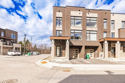 19 Queenpost Dr, Brampton - Credit Valley image-0-2