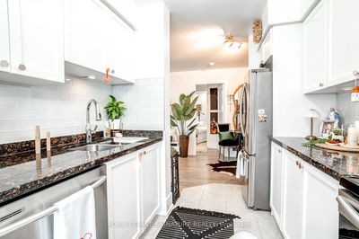 Unit 1503 — 7 Michael Power Pl, Toronto - Islington-City Centre West image-0-3