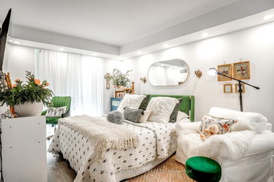 Unit 1503 — 7 Michael Power Pl, Toronto - Islington-City Centre West image-0-4