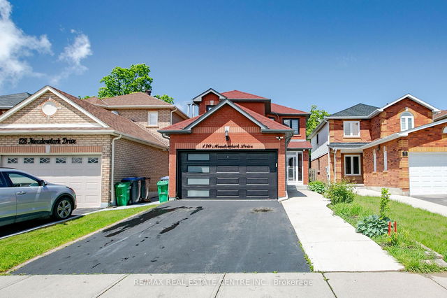 130 Meadowlark Drive