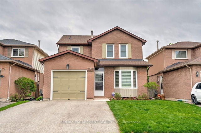2143 Clipper Crescent