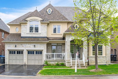 62 Bakersfield Rd, Brampton - Vales of Castlemore