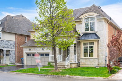 62 Bakersfield Rd, Brampton - Vales of Castlemore image-0-2