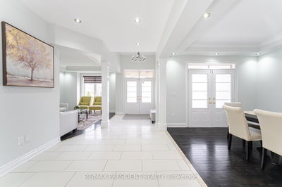 62 Bakersfield Rd, Brampton - Vales of Castlemore image-0-4