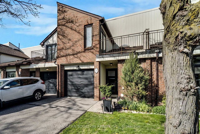 25 - 1021 Cedarglen Gate