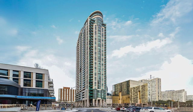 1109 - 208 Enfield Place