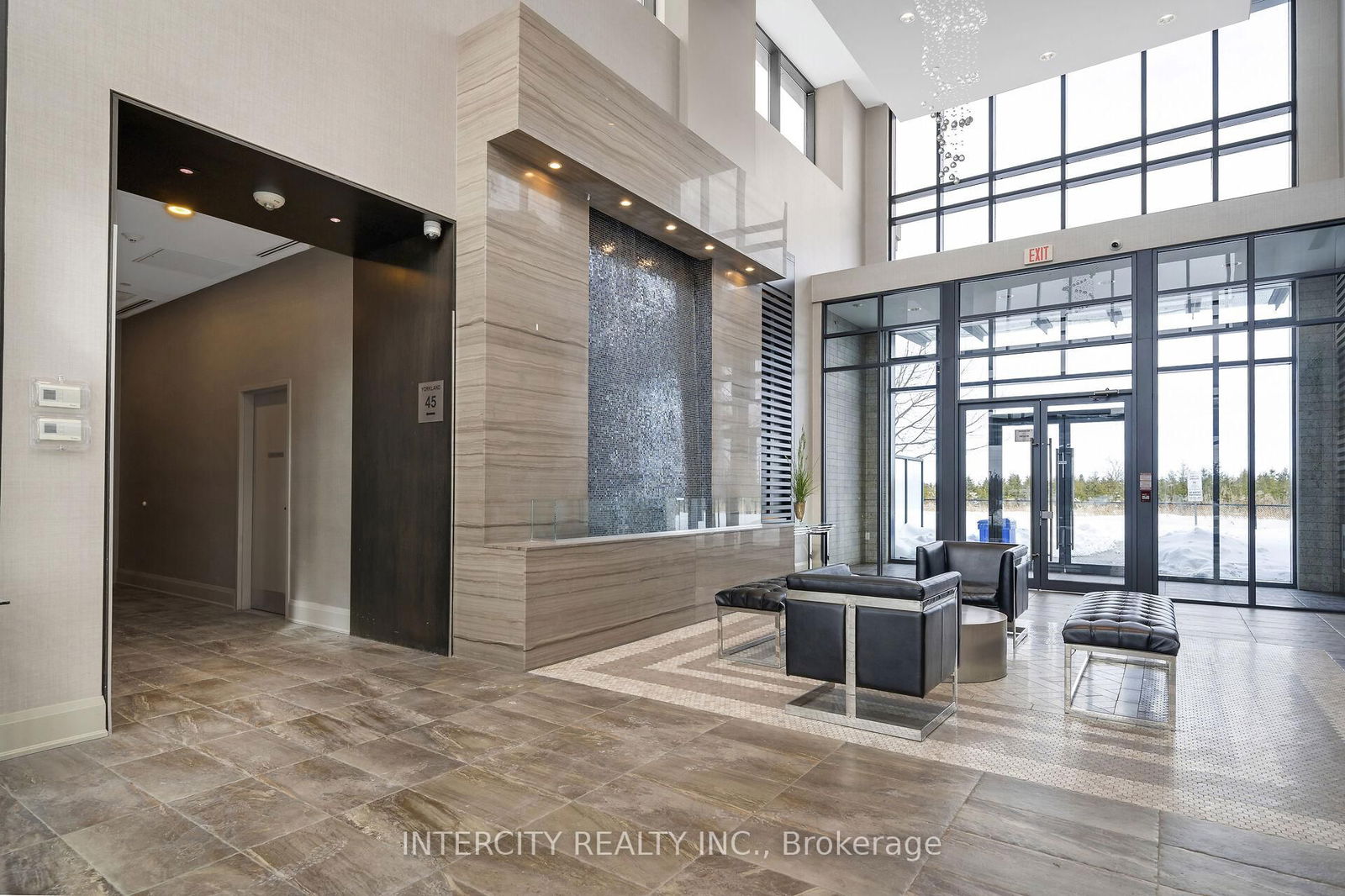 Condo for sale at 1106-45 Yorkland Boulevard, Brampton, Goreway Drive Corridor, L6P 4B4 - MLS: W12150608