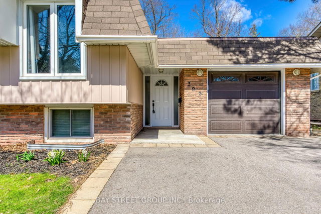 393 Eton Place