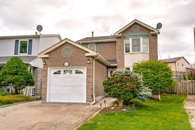 2408 Paula Court