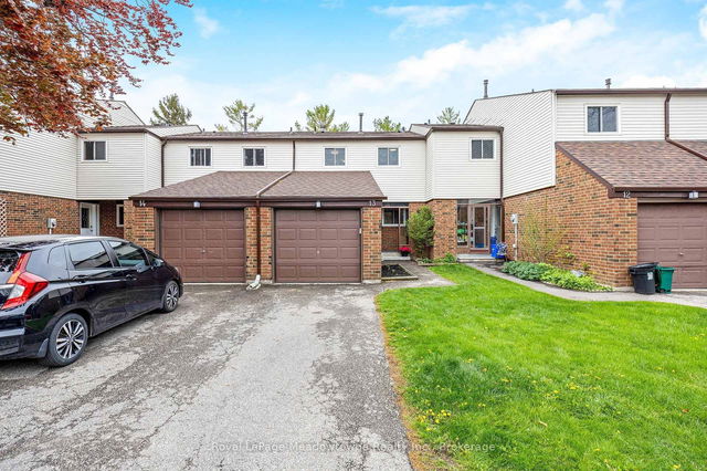 13 - 550 Childs Drive