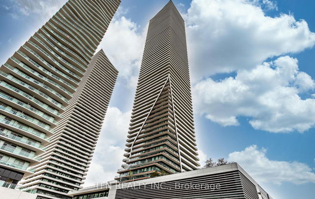 2213 - 30 Shore Breeze Drive