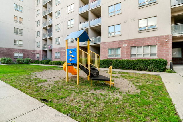 520 - 7405 Goreway Drive