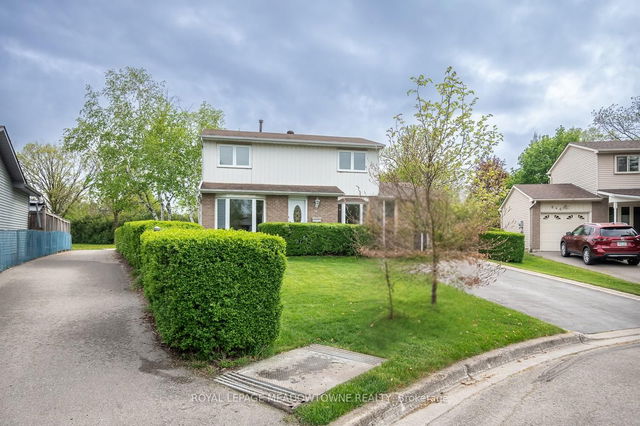 852 Edison Court