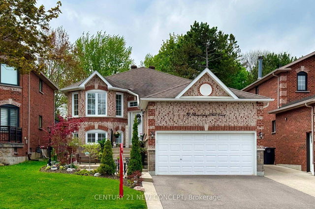 32 Strawberry Hill Crt N/A