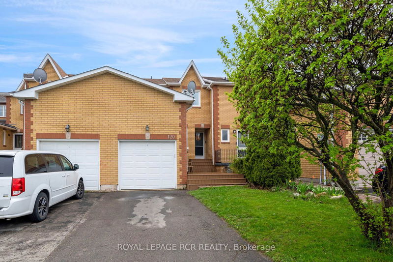 120 Howard Cres, Orangeville - Orangeville image-0-0